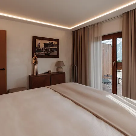 Boutique Hotel Panorama Crans-Montana-2